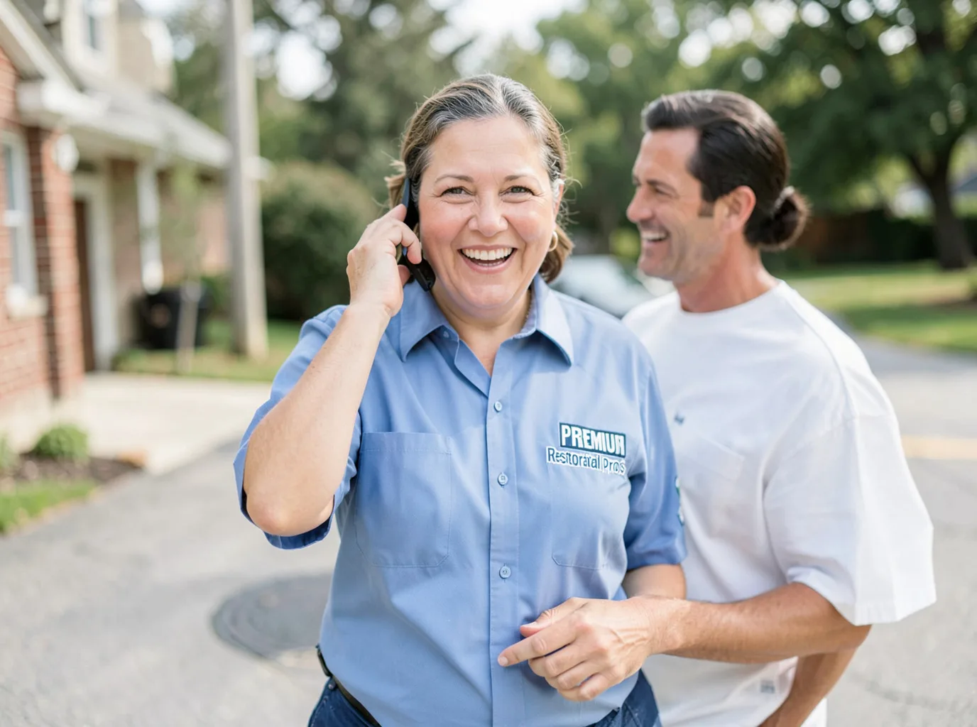 Water Damage Restoration Red Lion, PA FAQs